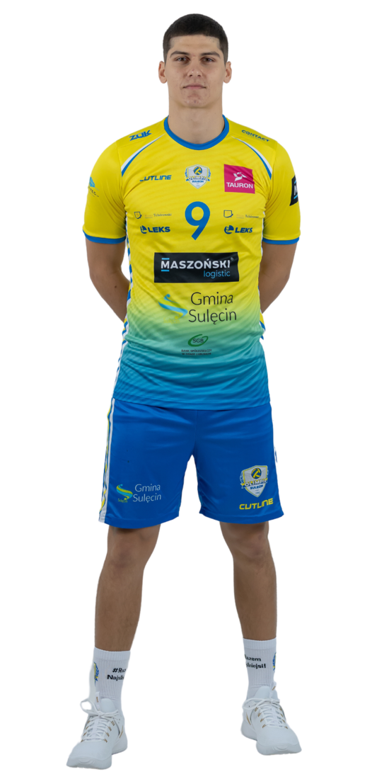 Jakub Buczek Jakub Buczek
