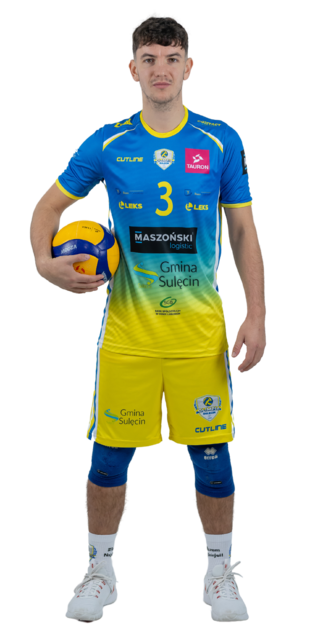 Mateusz Sawerwain
