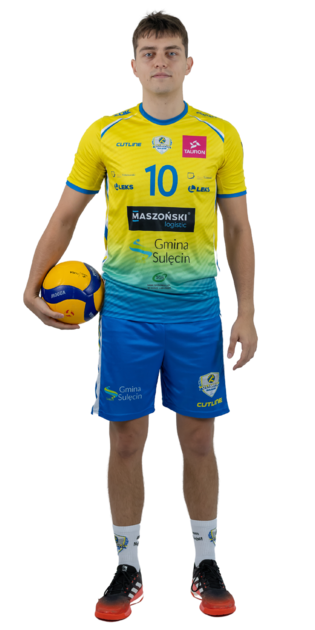 Michał Gawrzydek
