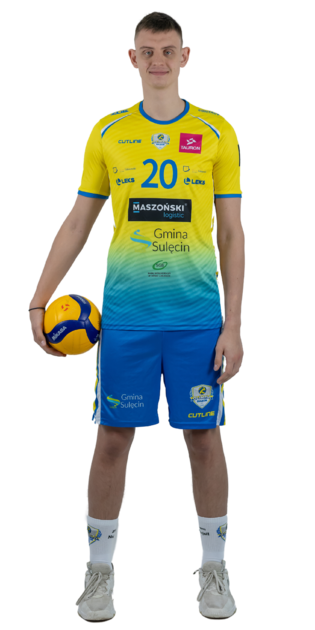 Patryk Cichosz-Dzyga