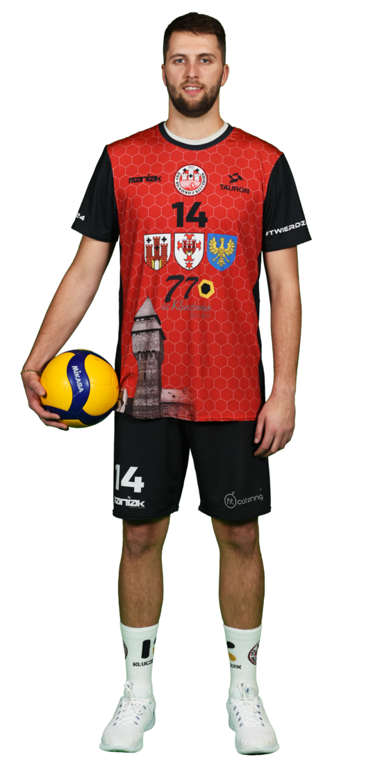 Artur Pasiński Artur Pasiński