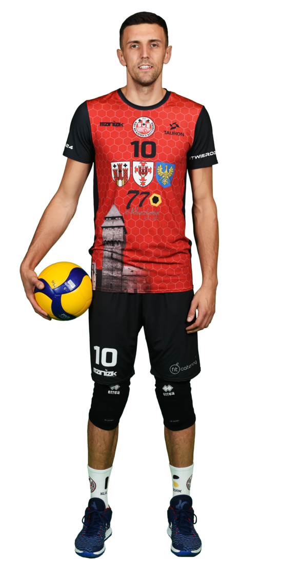 Janusz Górski Janusz Górski