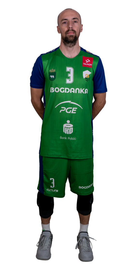Rafał Cabaj Rafał Cabaj