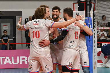 Mecz półfinałowy MKS Będzin - BKS VISŁA PROLINE Bydgoszcz w Polsat Sport