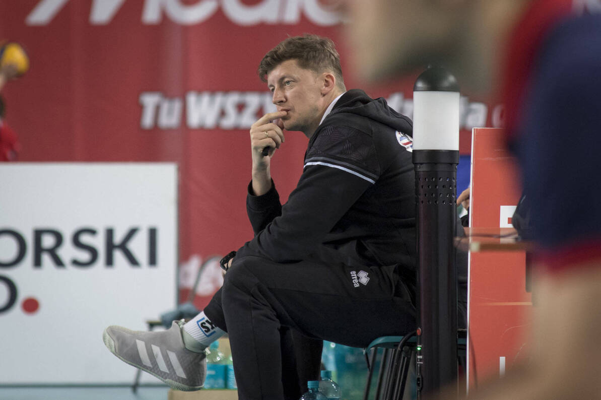Drugi wygrany mecz będzinian z BKS VISŁA PROLINE Bydgoszcz dał klubowi ze Śląska awans do finału TAURON 1. Ligi [ZDJĘCIA]