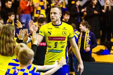 Damian Wierzbicki odchodzi z PZL Avii Świdnik