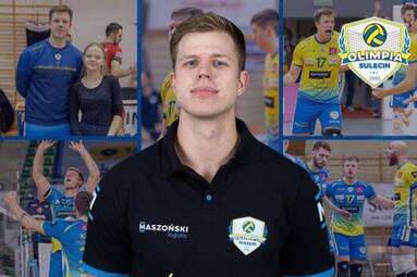 Nowy rozgrywający w PSG KPS Siedlce