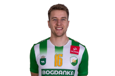 Mariusz Magnuszewski nowym rozgrywającym KKS Mickiewicz Kluczbork