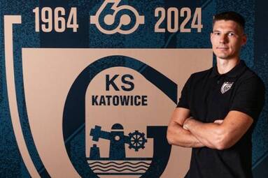 Krzysztof Gibek zagra w PlusLidze
