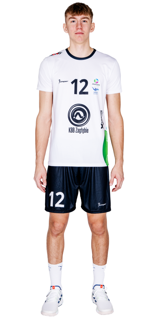 Adam Horoszkiewicz Adam Horoszkiewicz