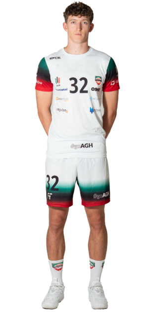 Jakub Styrnol Jakub Styrnol