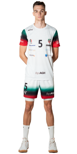 Jakub Kaliszuk Jakub Kaliszuk