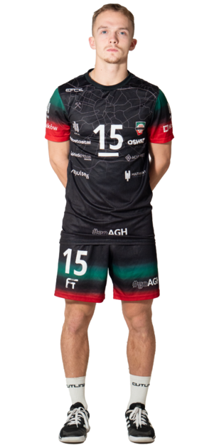 Jakub Dereń Jakub Dereń