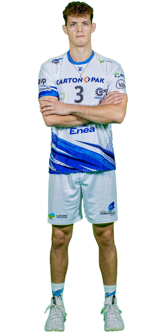 Michał Hoszman Michał Hoszman