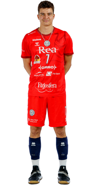 Mikołaj Miszczuk Mikołaj Miszczuk
