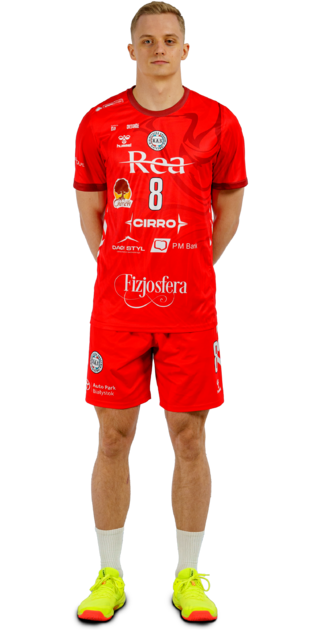 Jakub Zimoląg Jakub Zimoląg