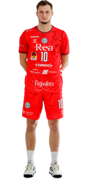 Tomasz Pizuński Tomasz Pizuński
