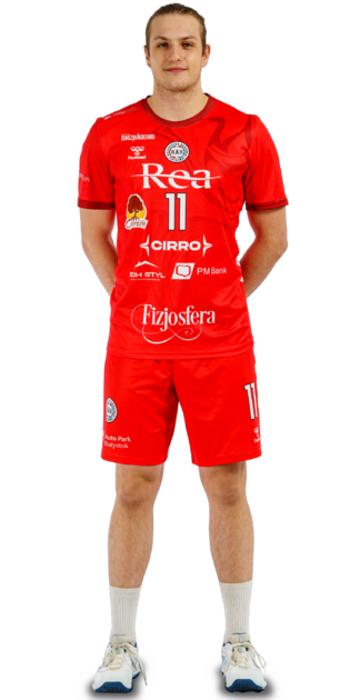 Paweł Boniaszczuk Paweł Boniaszczuk