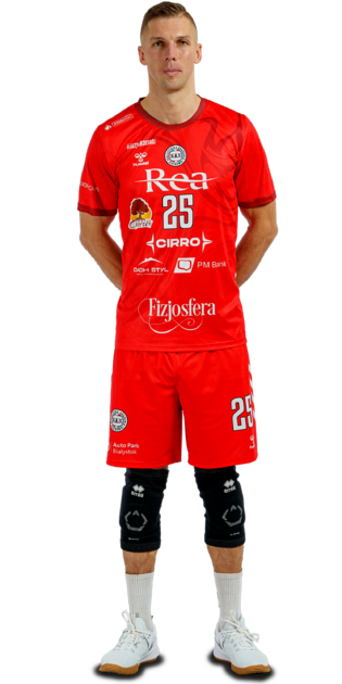 Mateusz Kardasz Mateusz Kardasz