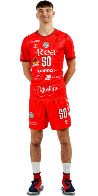 Gabriel Bagiński Gabriel Bagiński