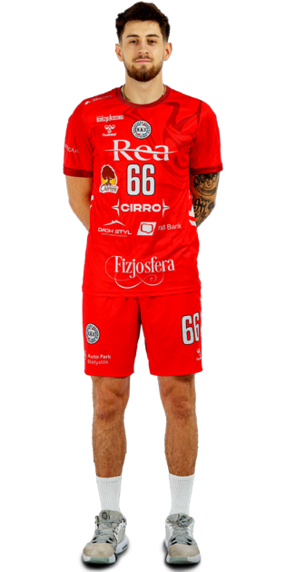 Dawid Gruszczyński Dawid Gruszczyński