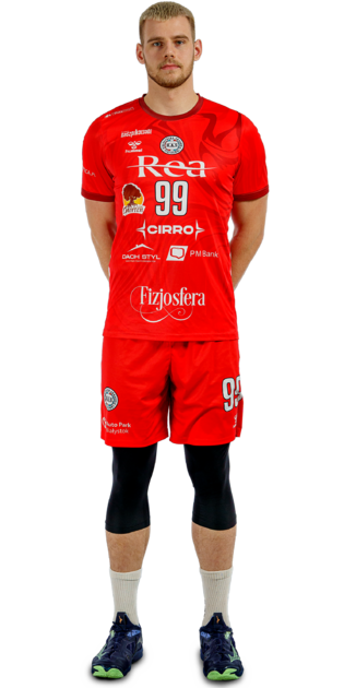 Adrian Gwardiak Adrian Gwardiak