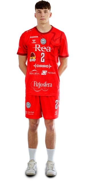 Jakub Żaworonek Jakub Żaworonek