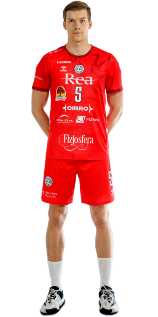 Piotr Janusz Piotr Janusz