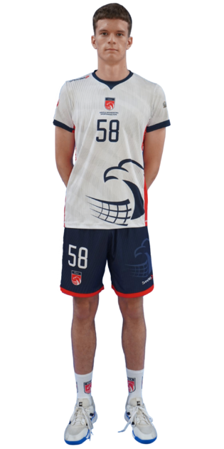 Adam Potempa Adam Potempa