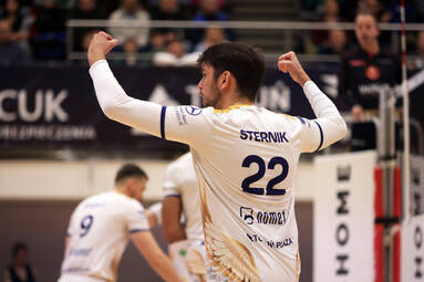 Sobota z PLS 1. Ligą: CUK Anioły Toruń - Astra Nowa Sól 3:1