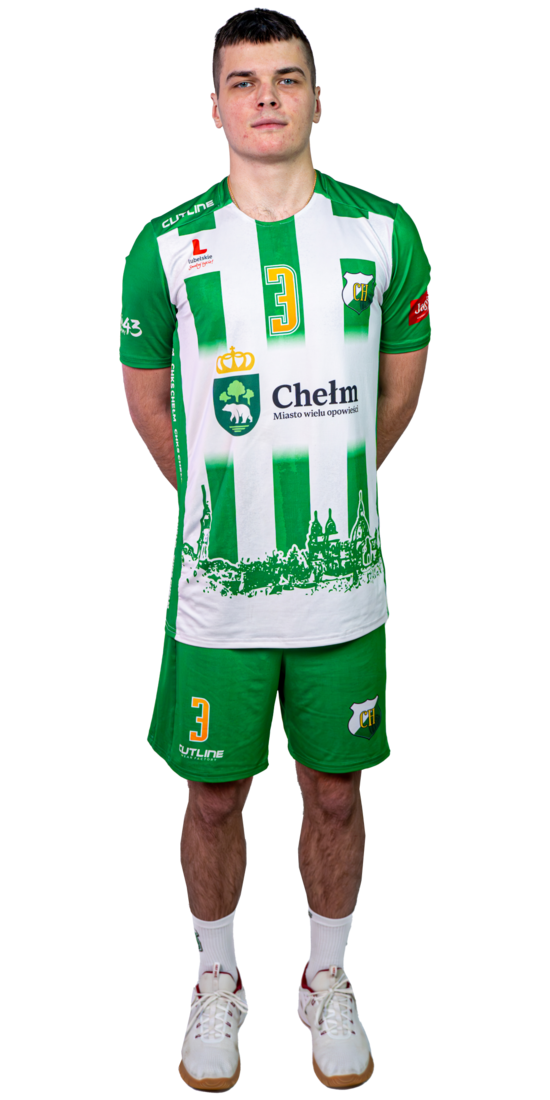 Jakub Olszewski Jakub Olszewski