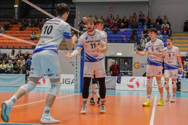 Sobota z PLS 1. Ligą: Astra Nowa Sól - ChKS Chełm 0:3