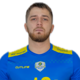 Maciej Sas