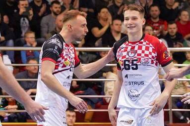Michał Grabek zostaje w Siedlach