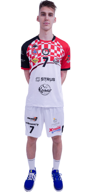 Kacper Kupczak Kacper Kupczak
