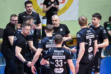 Dariusz Daszkiewicz: wynik 1:3 nie do końca oddaje przebieg gry