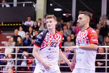 Jakub Wiśniewski na dłużej w Siedlcach