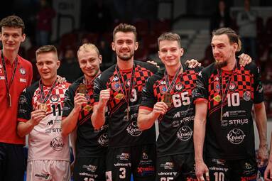 Wspólne świętowanie w Siedlcach