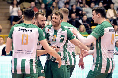 Łukasz Swodczyk: wielki szacunek dla kibiców