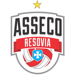  PGE Projekt Warszawa - Asseco Resovia Rzeszów (2026-05-03 14:45:00)