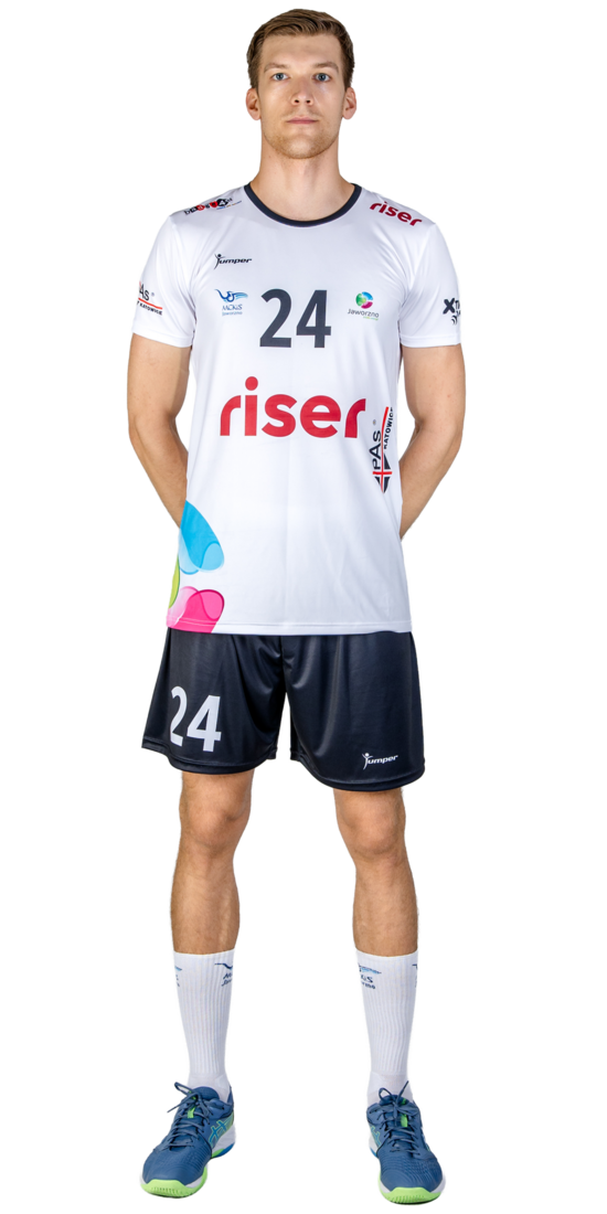 Piotr Janusz