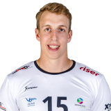 Mateusz Pietras