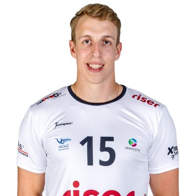 Mateusz Pietras 