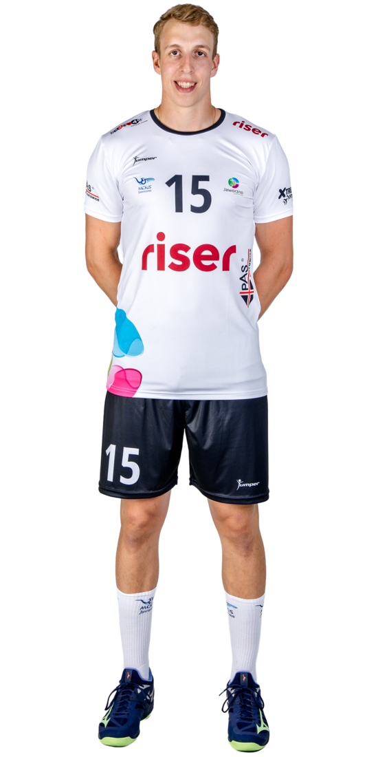 Mateusz Pietras