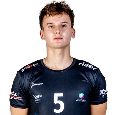 Michał Klimkowski 