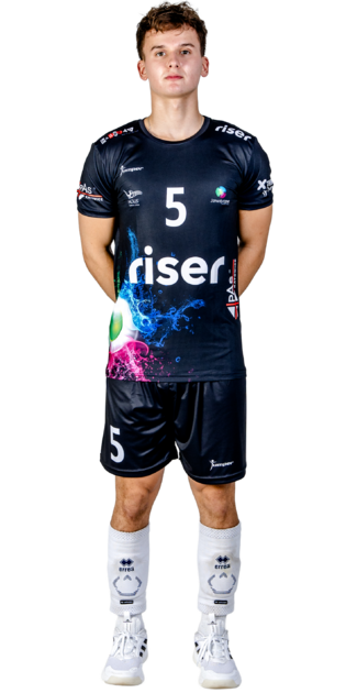 Michał Klimkowski Michał Klimkowski