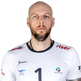 Patryk Strzeżek