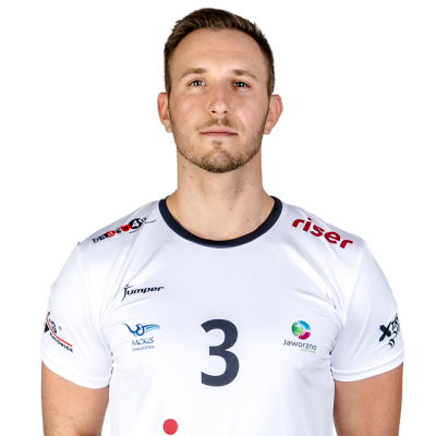 Wiktor Mielczarek 