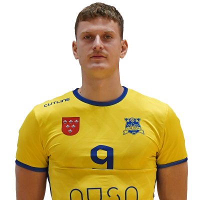 Max Schulz 