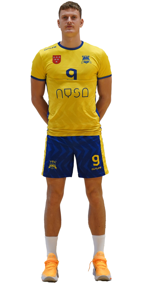 Max Schulz